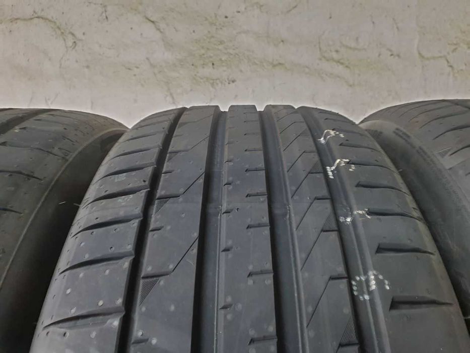 Cztery Nowe Opony letnie 235/40R19 7,8mm 2024r Falken Azenis FK520