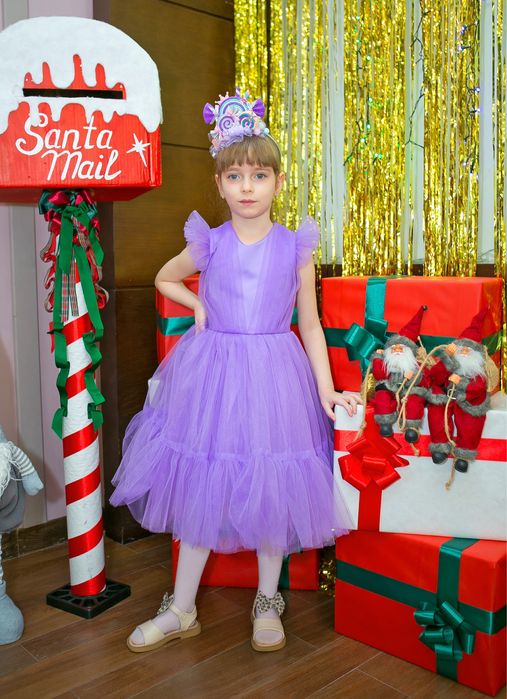 Аренда сукні на випускний/свято