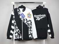 Вітровка Reebok Classics INTL