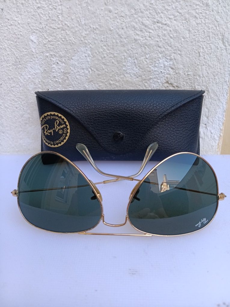 RAY*BAN óculos de sol
