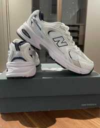 Nauji New Balance 530 Size 38