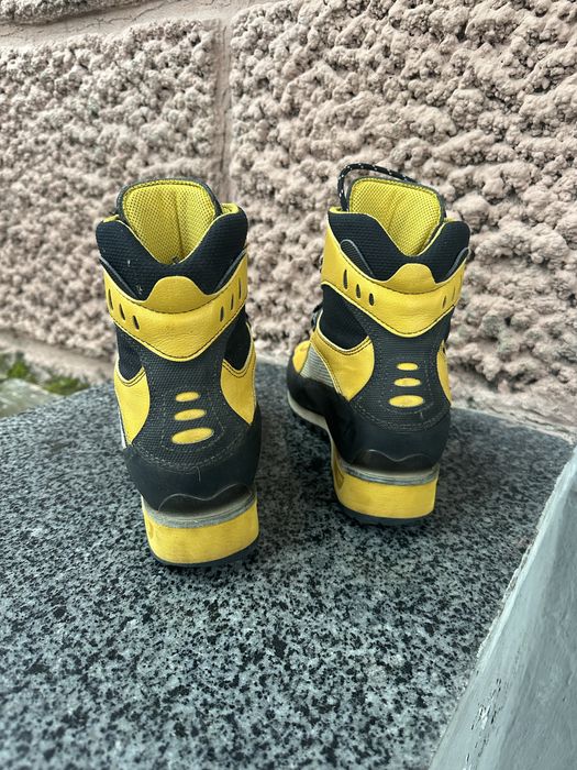 Трекінгові черевики La Sportiva Trango Tech Gtx GORE-TEX 41,5 розмір