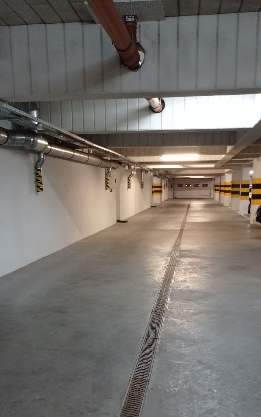 Komfortowe mieszkanie
