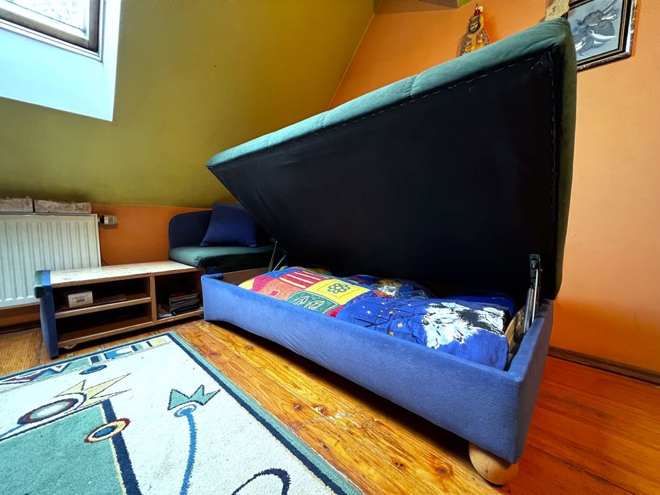 Яскраві підліткові дивани (парні)