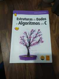 Estruturas de Dados e algoritmos em C