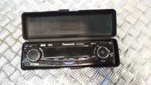 Radio samochodowe Panasonic CQ-C5303N