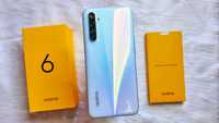 Realme 6 4gb/128gb