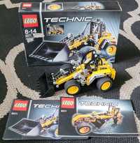 Lego Technic 8271