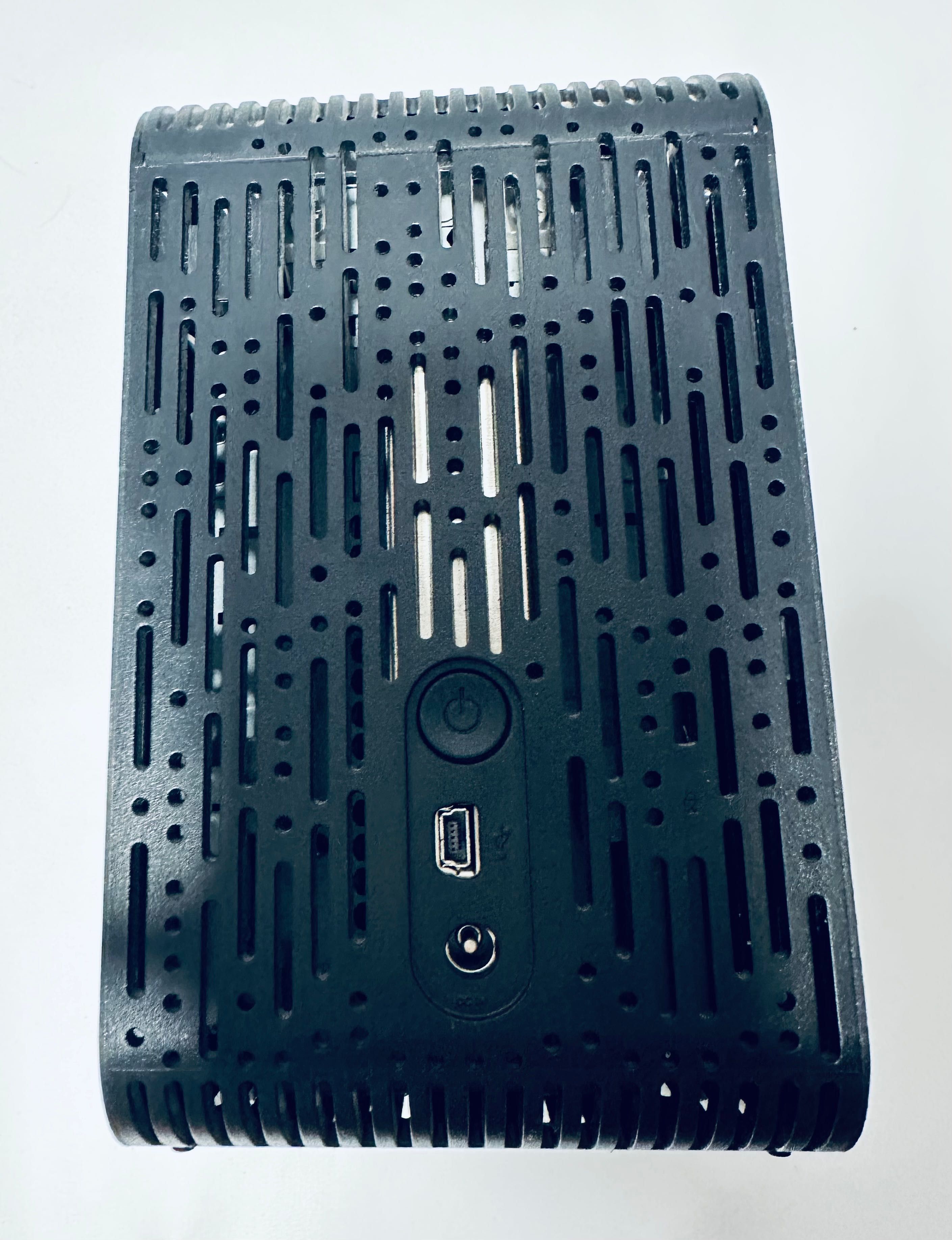 WD My Book Studio Edition 2TB (2x1TB Raid 0/1)