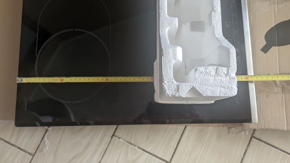 Варильна поверхня Bosch PKN 675T01