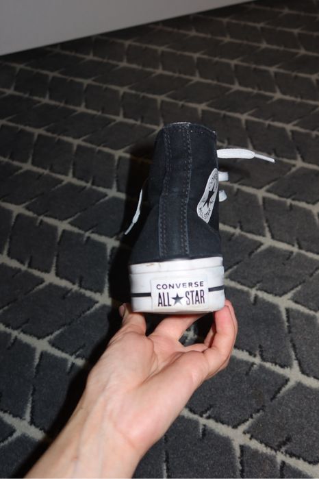 Кеди Converse оригінальні