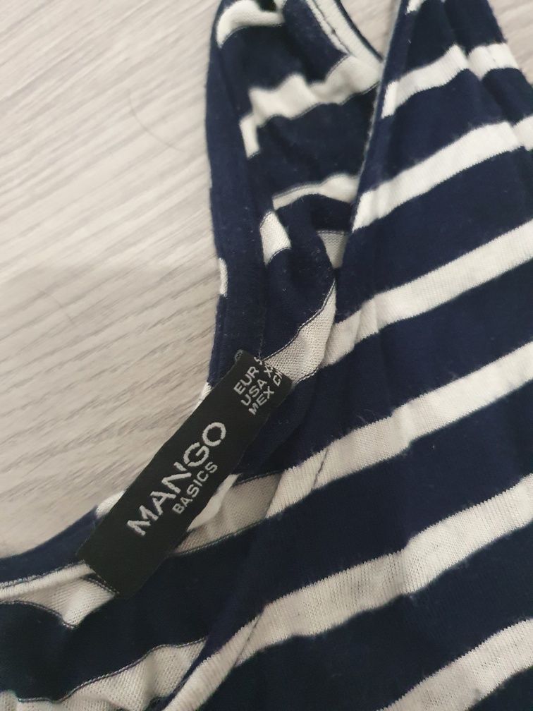 Vestido mango s verão