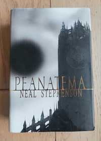 Peanatema, Neal Stephenson