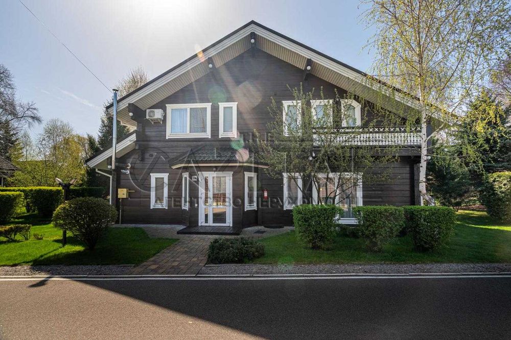 Оренда 2-х поверхового будинку 270м2, Осокорки, Дарницький р-н