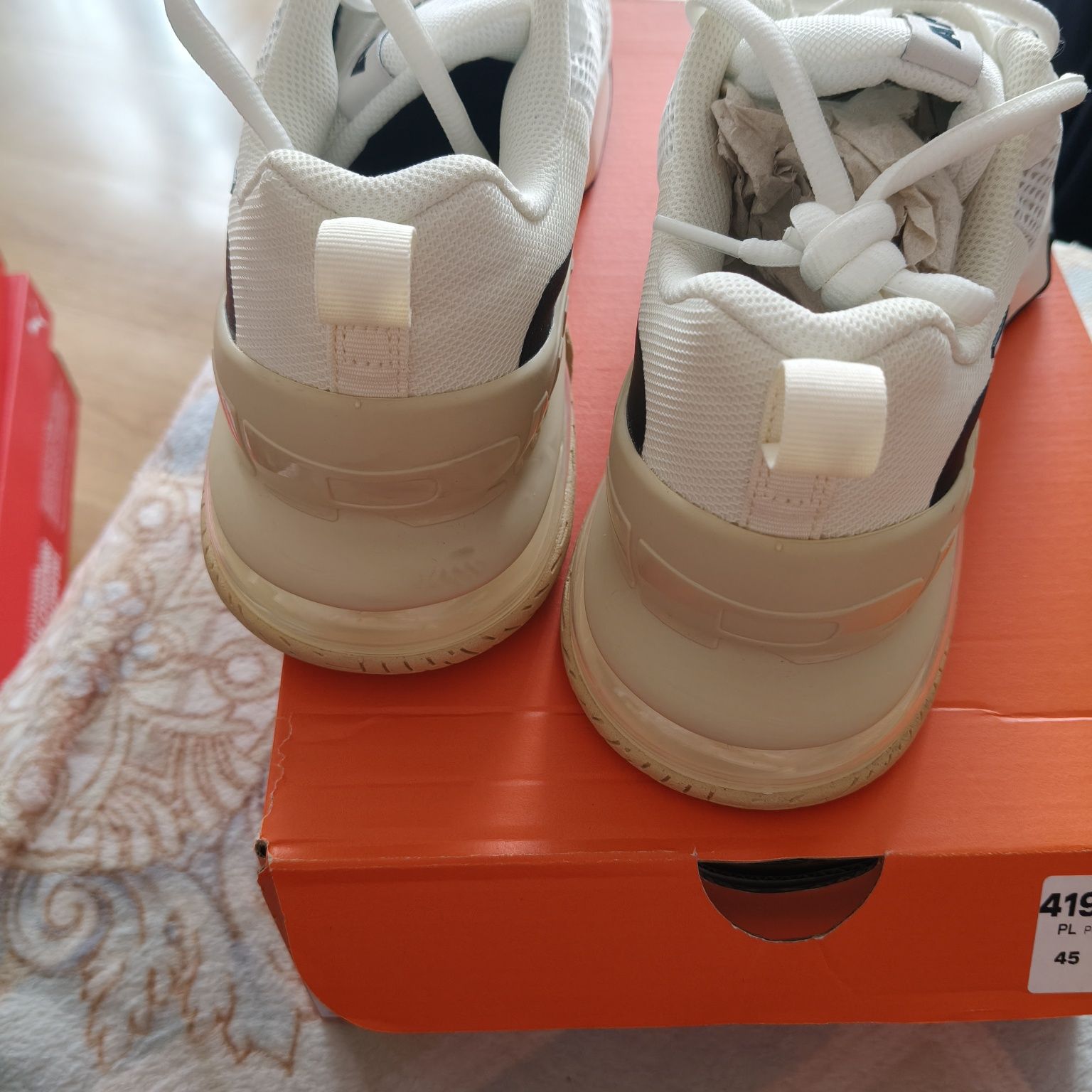 Buty Nike air max nowe
