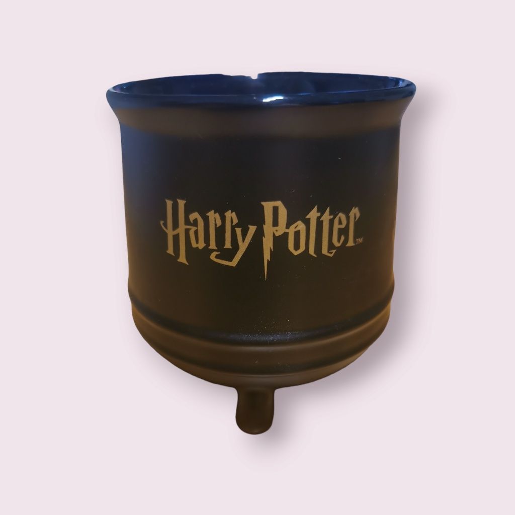 Harry Potter kubek kociołek 511ml