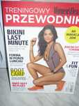 Treningowy przewodnik , Women;s Health numer specjalny 4/2016