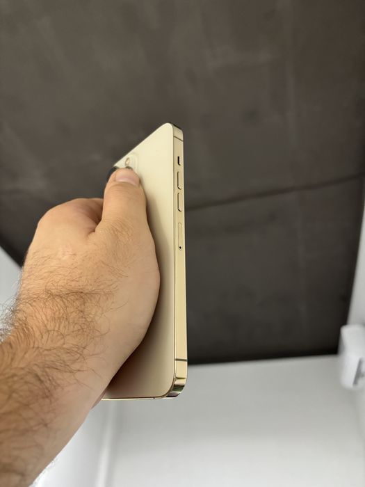 Apple iphone 13 Pro Max 128 gb айфон про макс 100%