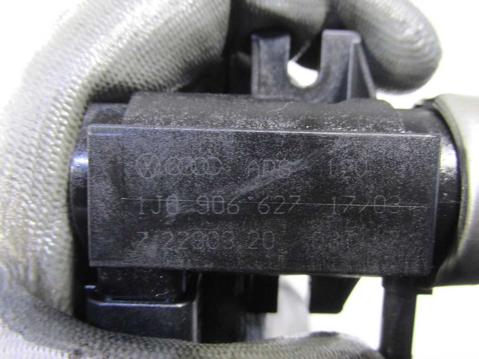 Zaworek elektrozawór N75 audi a4 b6 vw passat b5 audi a4 1.9 tdi AVF