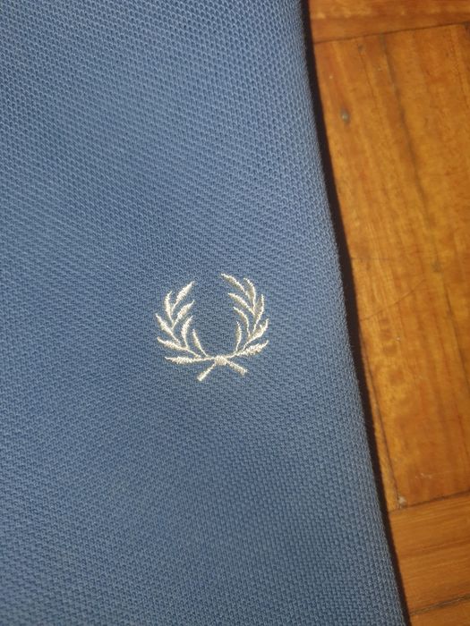 Polo Fred Perry Original