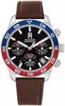 Zegarek Męski Tommy Hilfiger TH85 Chronograph + BOX