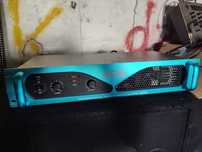 Końcówka mocy Ads pa 600 2x300w przy 4ohm stan bdb