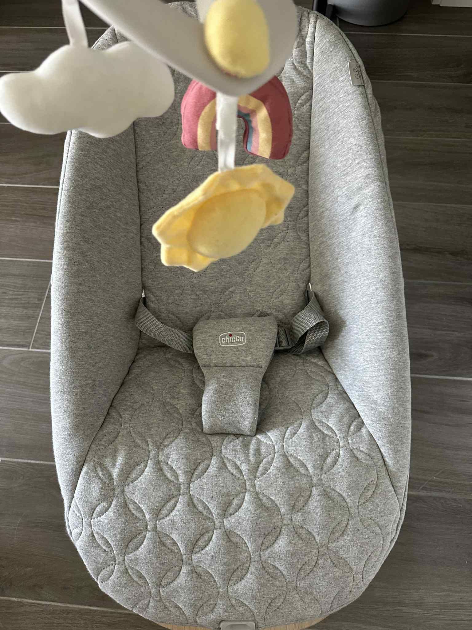 Espreguiçadeira Zen Wave Chicco