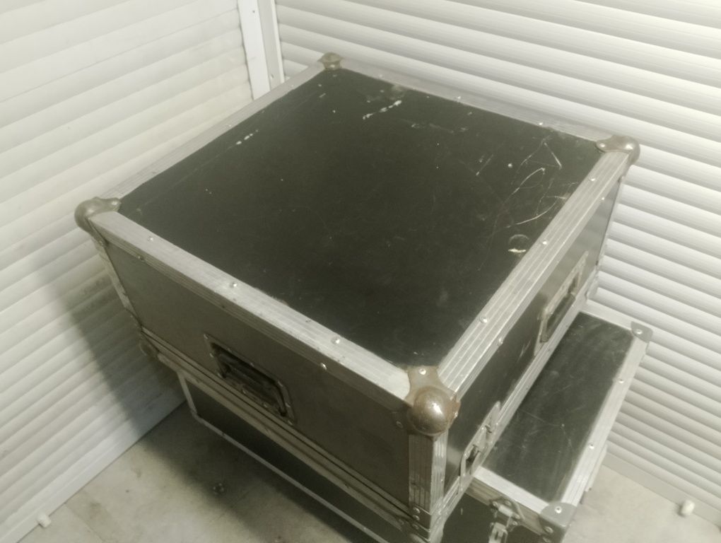 Allen Heath WZ16:2dx z case