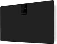 Okap FABER Soft Slim 80 Nero Ingo