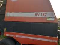 Prasa Vicon Rv187