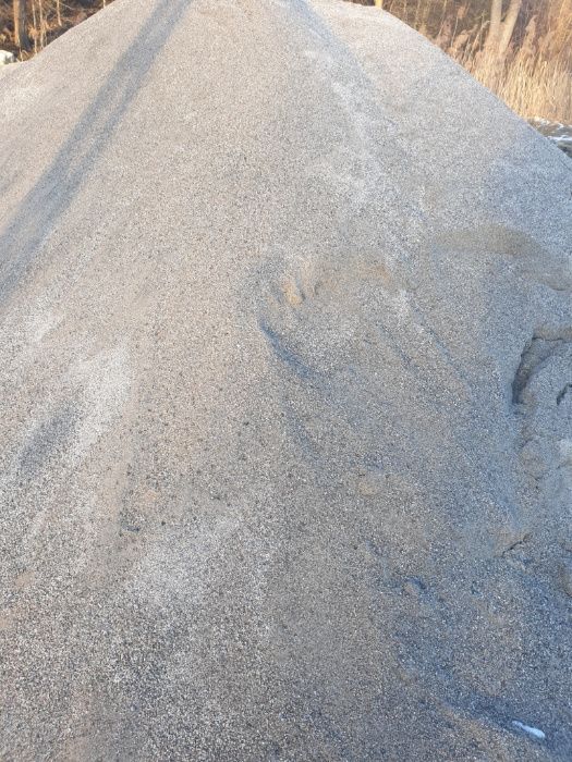 Kruszywa. Piasek , żwir ,tłuczeń , zasypki ,pospółka , transport 8-26t