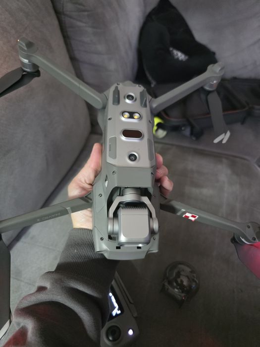 Dji Mavic 2 Pro dron torba