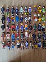 Bonecos playmobil [127 uni]