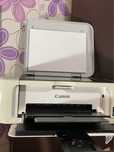 Принтер Canon MG3650S White