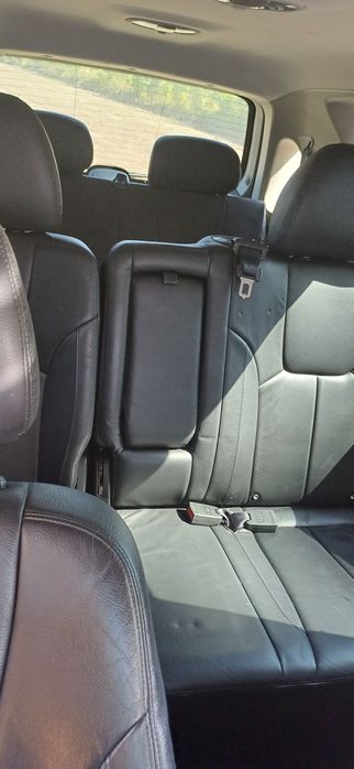 Шрот розборка розбір SsangYong rexton w запчастини запчасти авторозбір