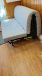 Vendo SOFÁ-CAMA IKEA 100 EUR