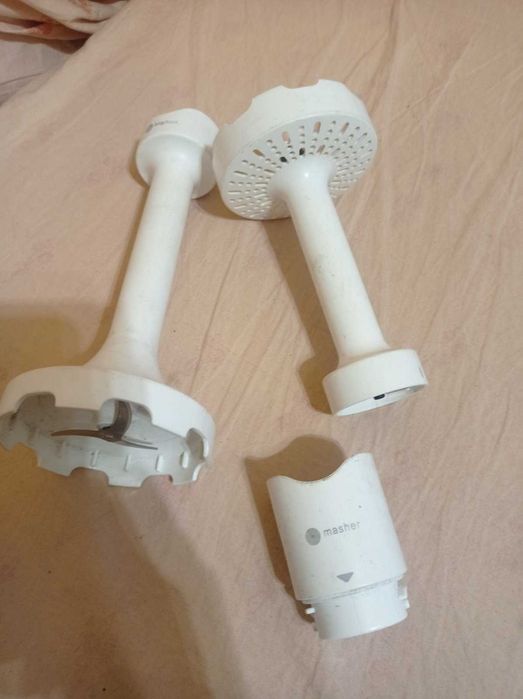 Насадки комплектуючі для блендера  Кенвуд Kenwood HB720