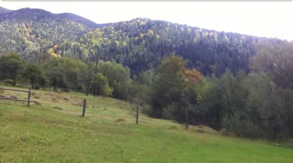 Ділянка під будівництво, с. Татарів