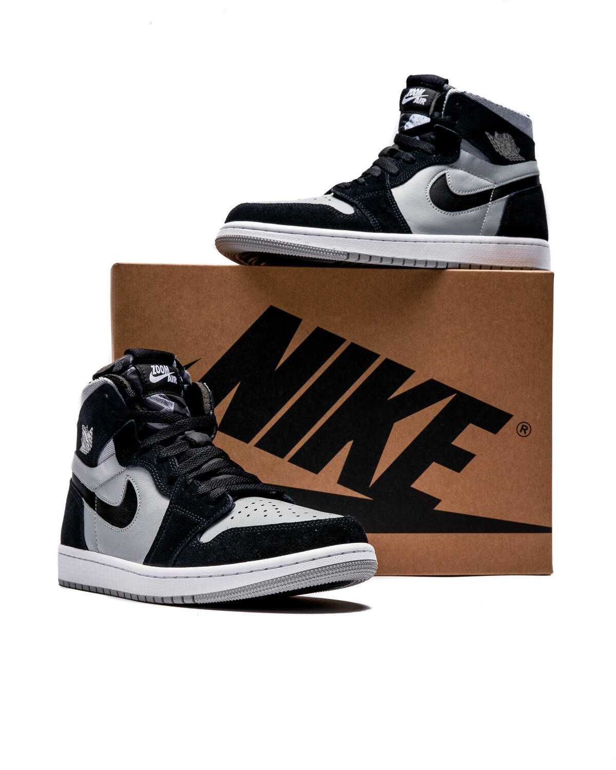 Оригінал ! Кросівки JORDAN 1 ZOOM AIR CMFT CT0978-001 US 10.5 28.5 см