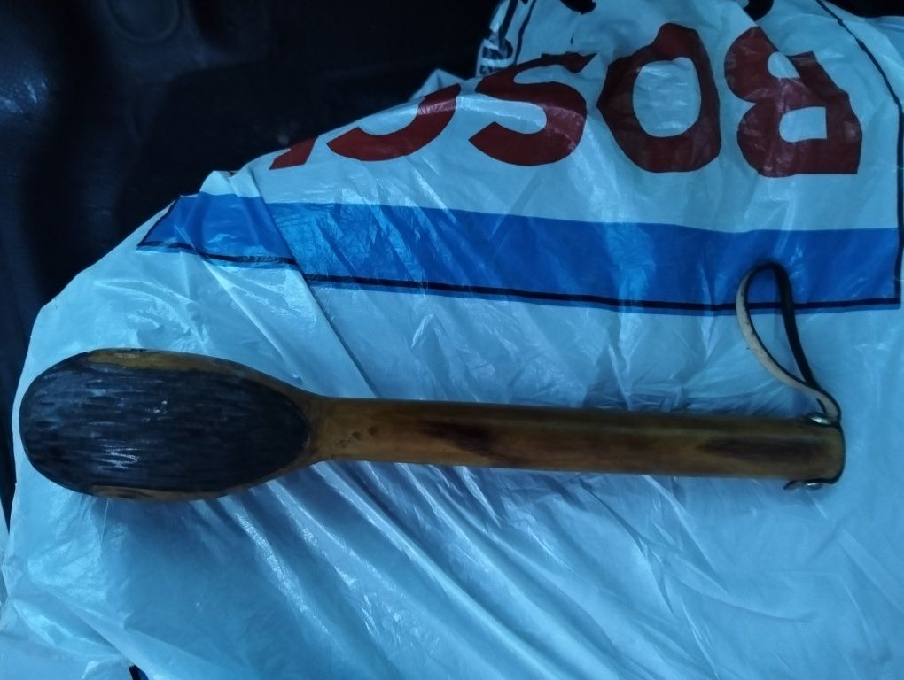Para profissionais de bombos
