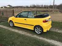 Fiat Punto cabrio ( bertone)