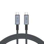 Tech-Protect Ultraboost Max Usb 4.0/8K 40Gbps Type-C Cable Pd240W 200C