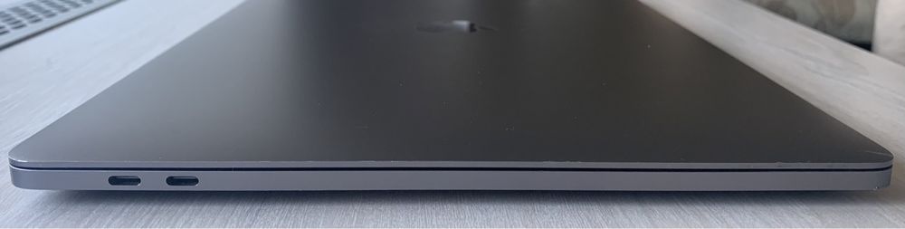 Apple Macbook Pro Retina 15.4 i7 3.1ghz 16gb 512ssd MPTT2