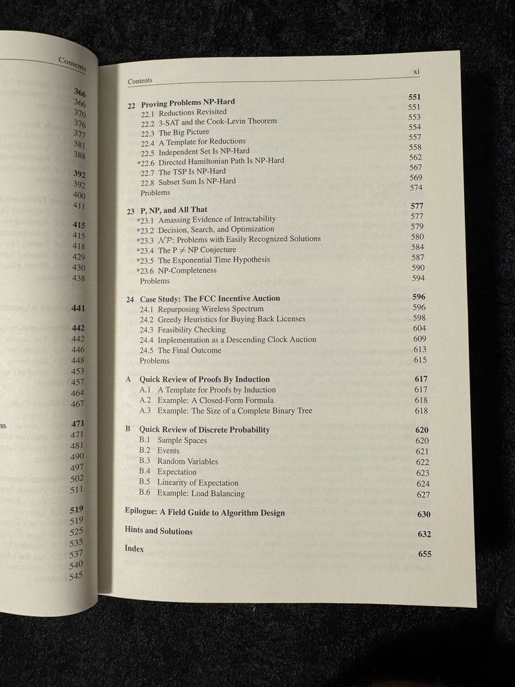 Книга Algorithms Illuminated Omnibus edition, Tim Roughgarden