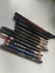 Chanel kredki do ust kredki do brwi dior Lancome sisley Anastasia