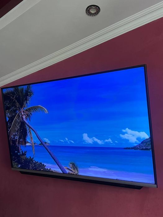 Телевізор Skyworth , 49