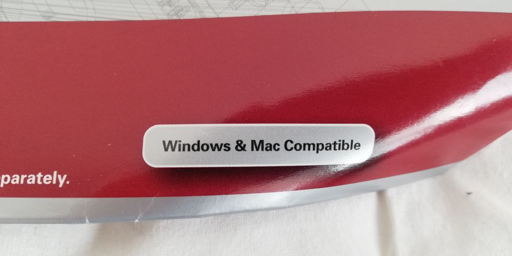 Palm Tugsten E - Compativel com Windows & Mac