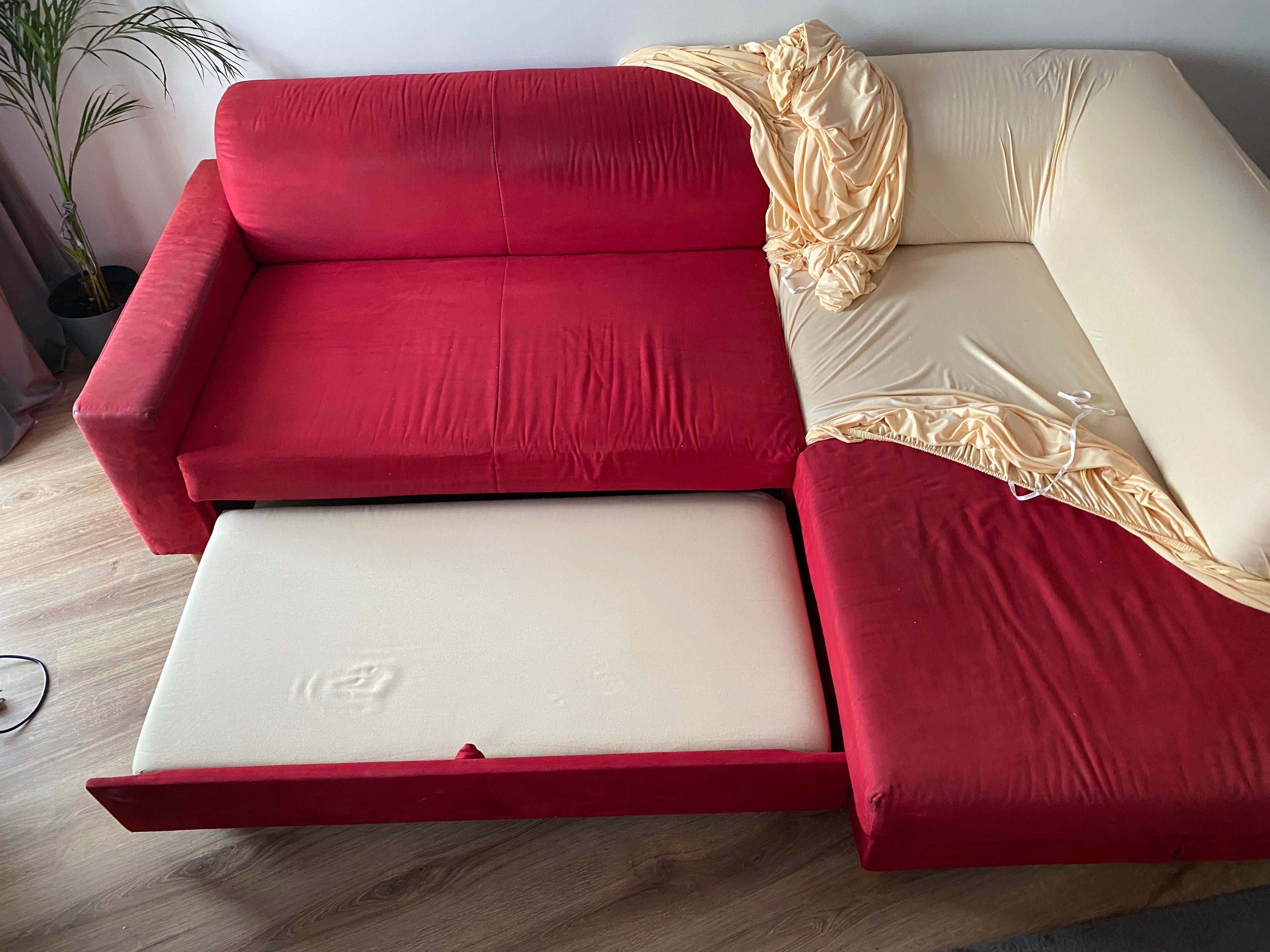 Narożnik/Sofa/Kanapa