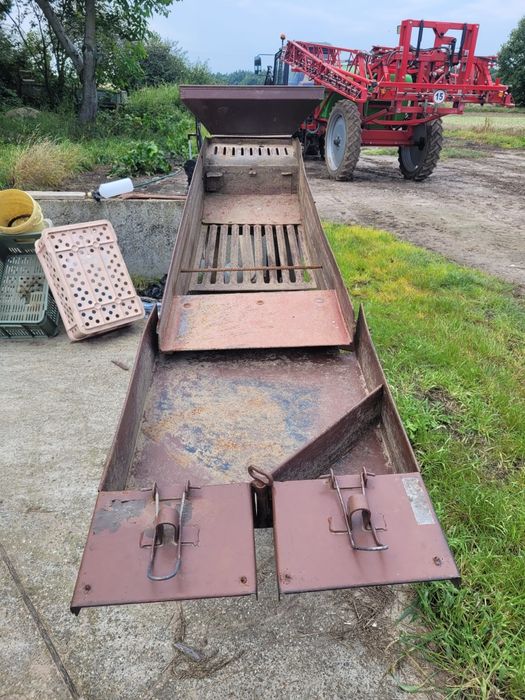 Sprzedam Sortownik do Ziemniakow Polski stan bardzo dobry