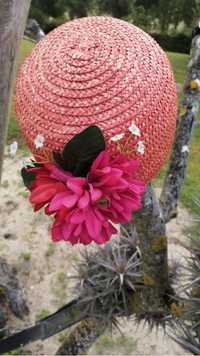 Chapeu italiano vintage